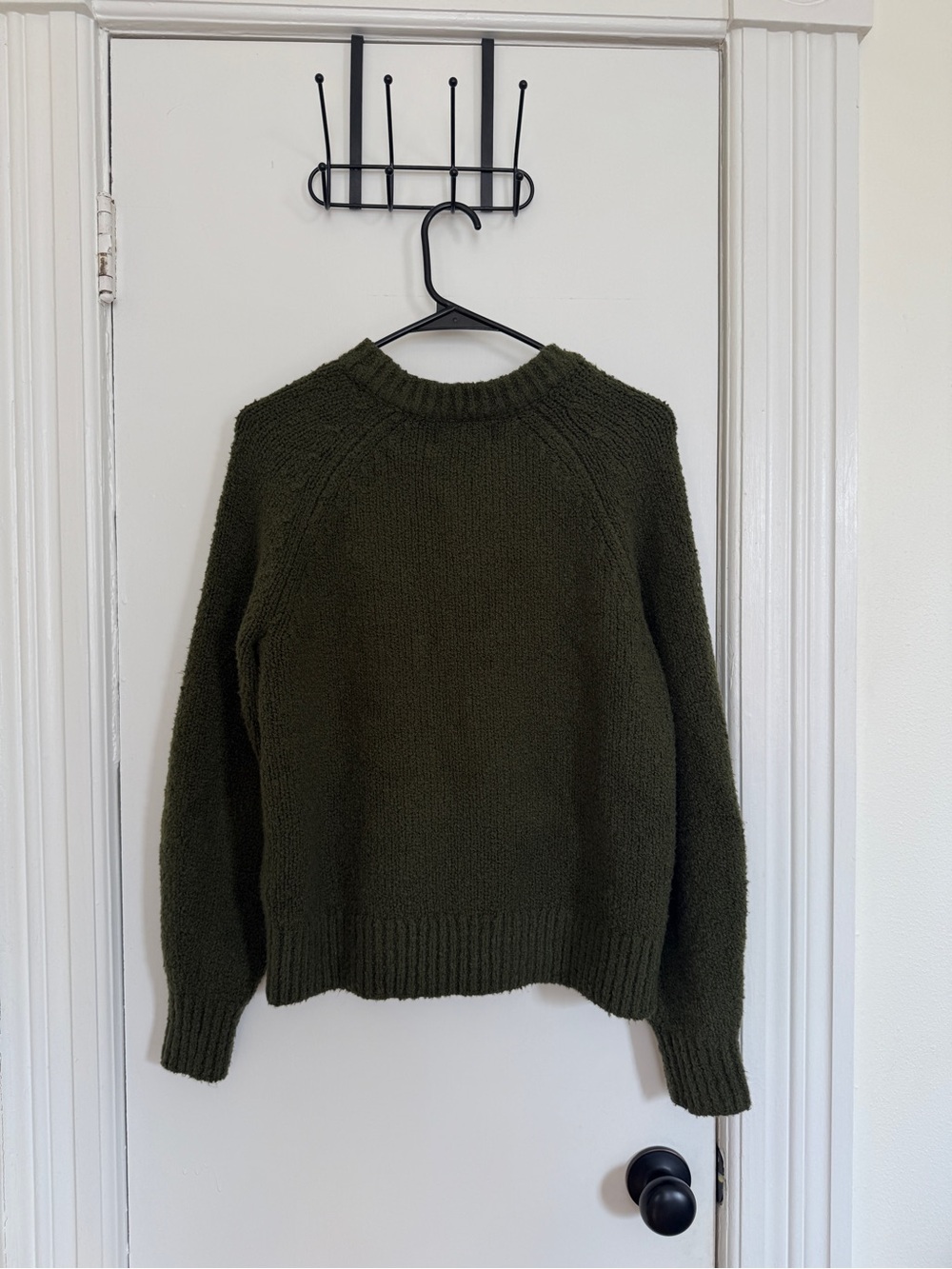 Banana Republic crew neck sweater